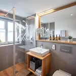 Alp-chalet * بلوسترلانج