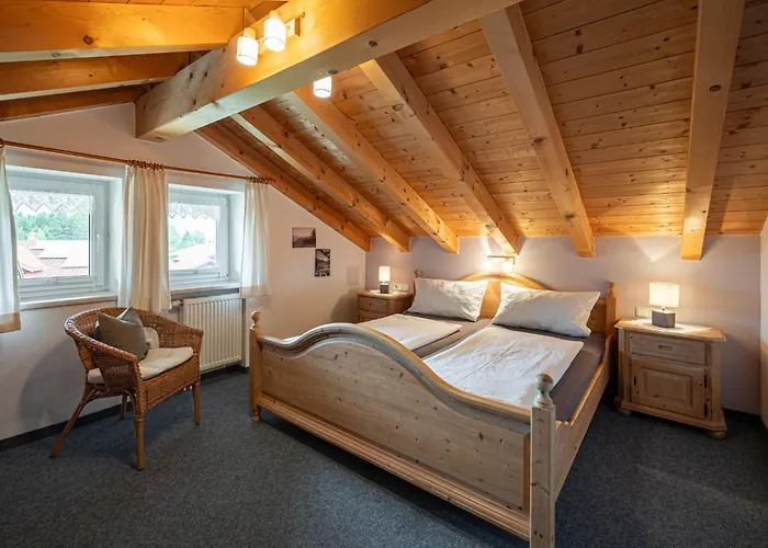 Alp-chalet